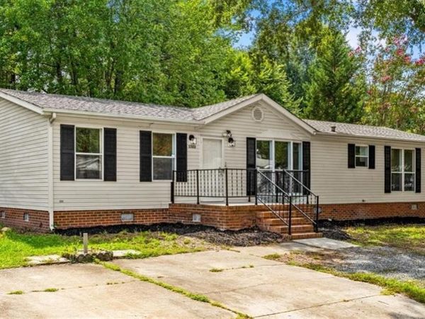 5503 Bridgeview Drive , Greensboro, NC 27406