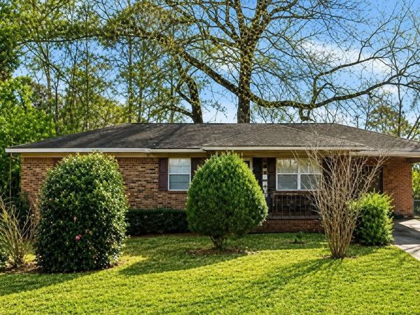 118 Belinda Circle, Americus, GA 31709