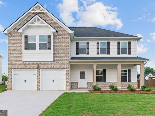 1559 Sungrown Way, Mcdonough, GA 30253