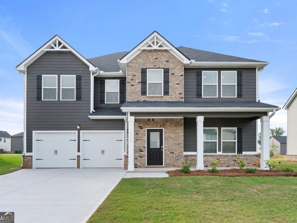 199 Crabapple Road, Mcdonough, GA 30253