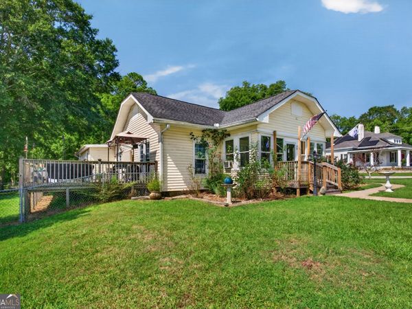 30 Tallapoosa Street, Temple, GA 30179