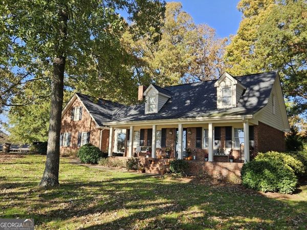 1234 SE Sunset Drive, Winder, GA 30680