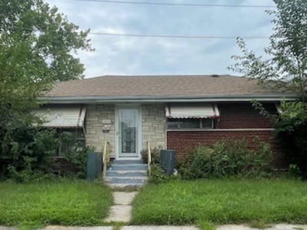 14645 Avalon Avenue , Dolton, IL 60419