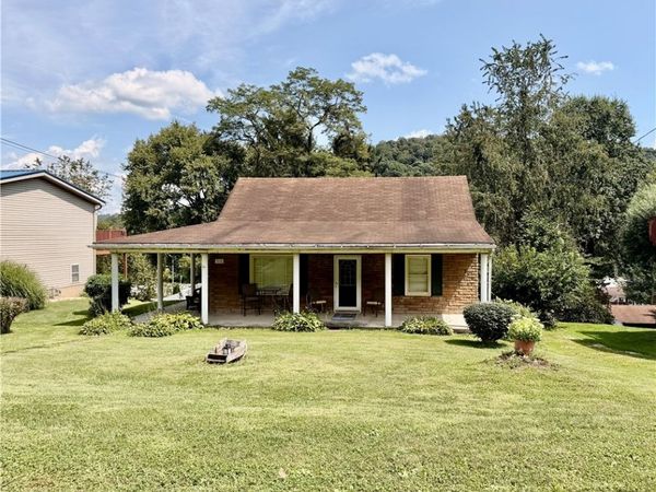 515 W FERNWOOD Drive , Toronto, OH 43964