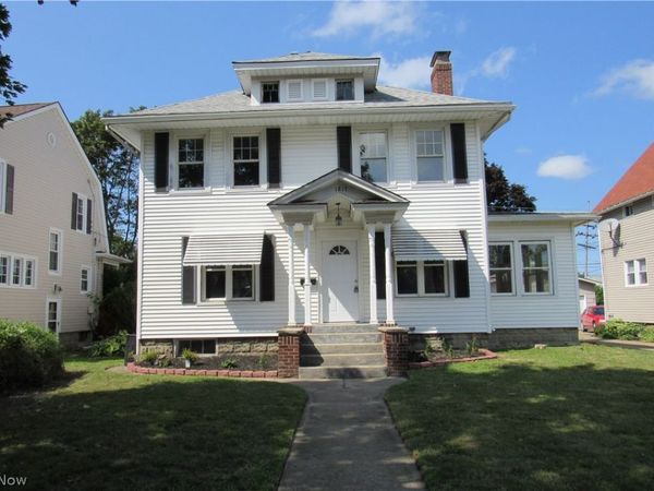 1817 E 46th Street , Ashtabula, OH 44004