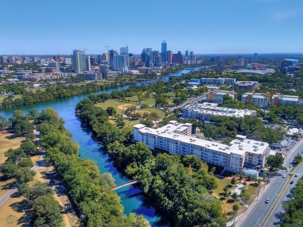 1900 Barton Springs RD, Unit 5031, Austin, TX 78704