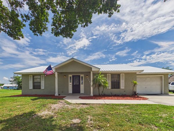 1150 SW 85TH Way, Okeechobee, FL 34974