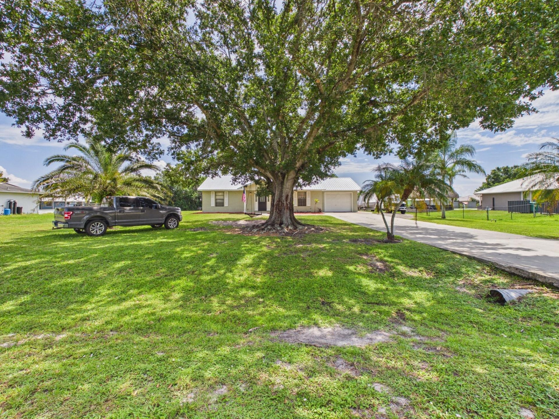 1150 SW 85th Way, Okeechobee, FL 34974 Photo