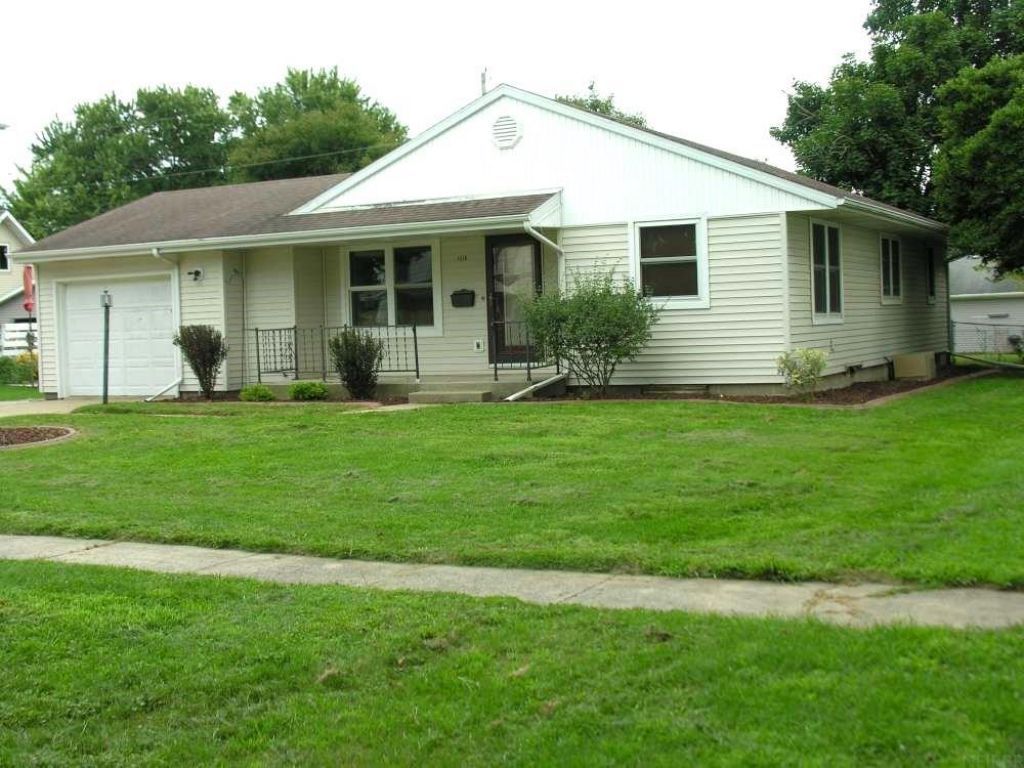 1018 Pleasant Street, Osage, IA 50461 Main Photo