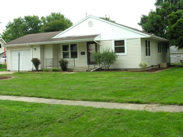 1018 Pleasant Street, Osage, IA 50461