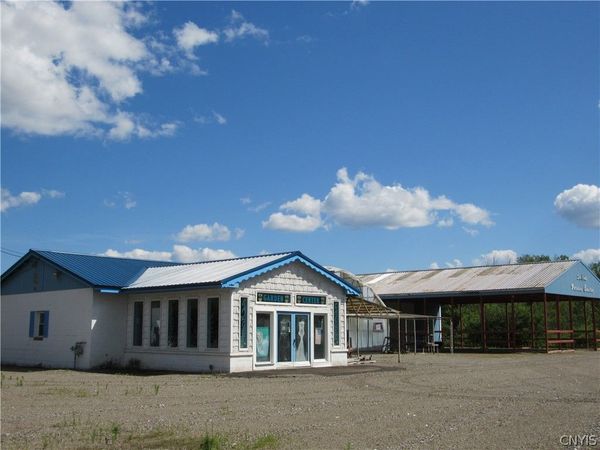 8550 Turin Road , Lee, NY 13440
