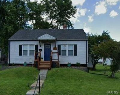 941 S 3rd Street, Festus, MO 63028 Main Photo