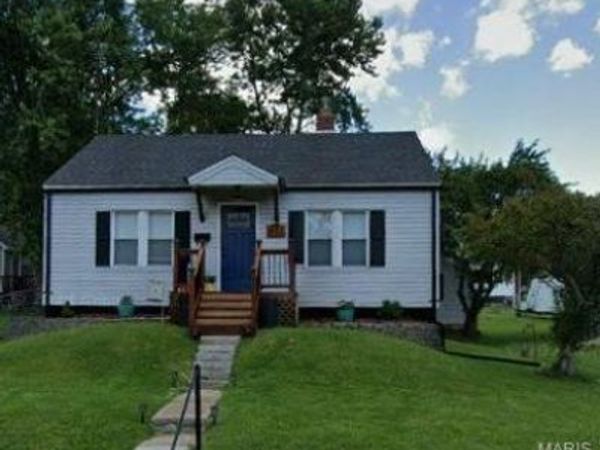 941 S 3rd Street, Festus, MO 63028