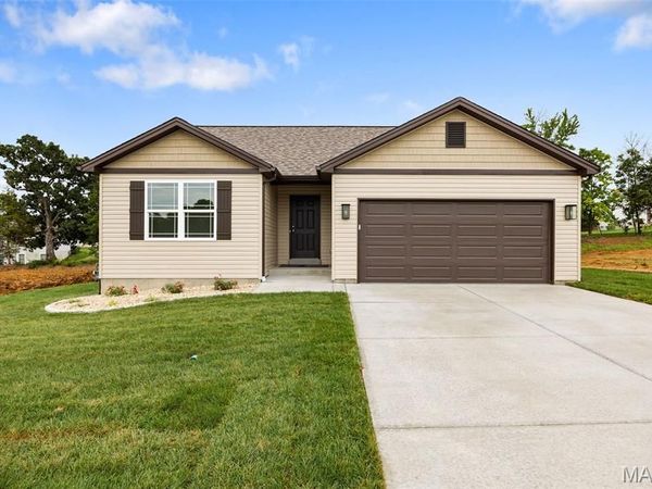 18808 Addi Drive, Warrenton, MO 63383