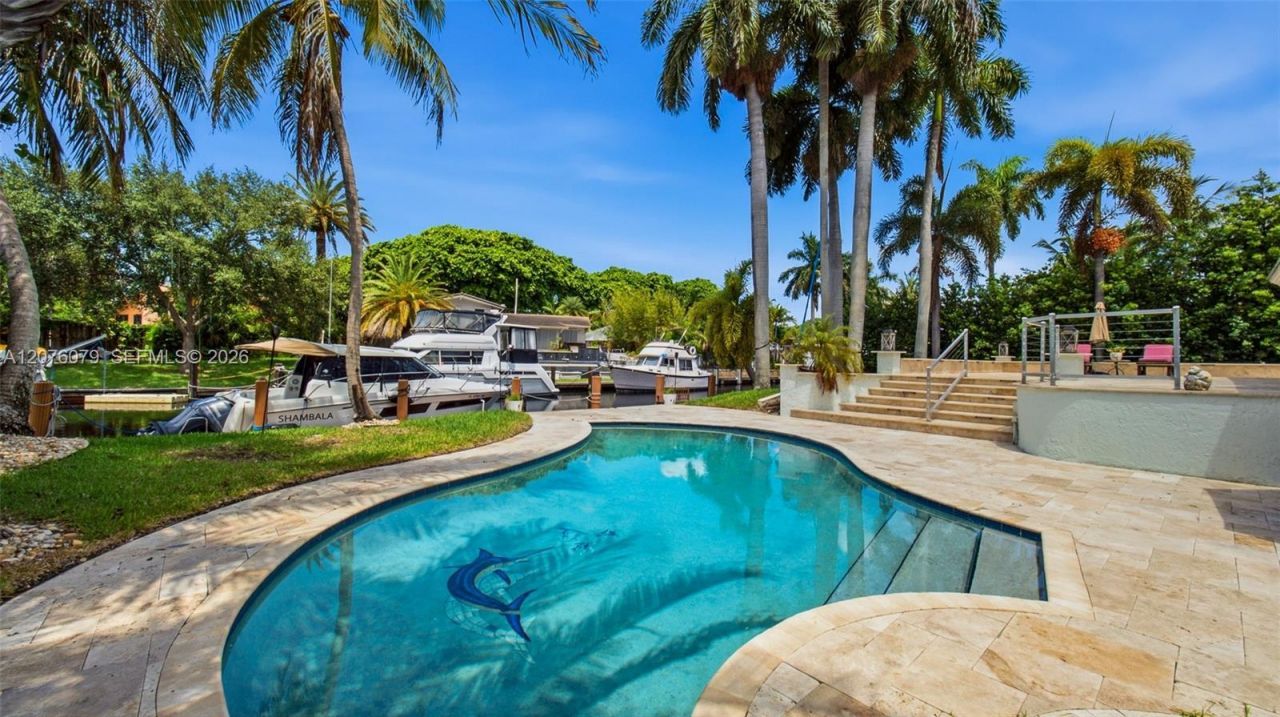 2613 Tortugas Ln , Fort Lauderdale, FL 33312 Photo