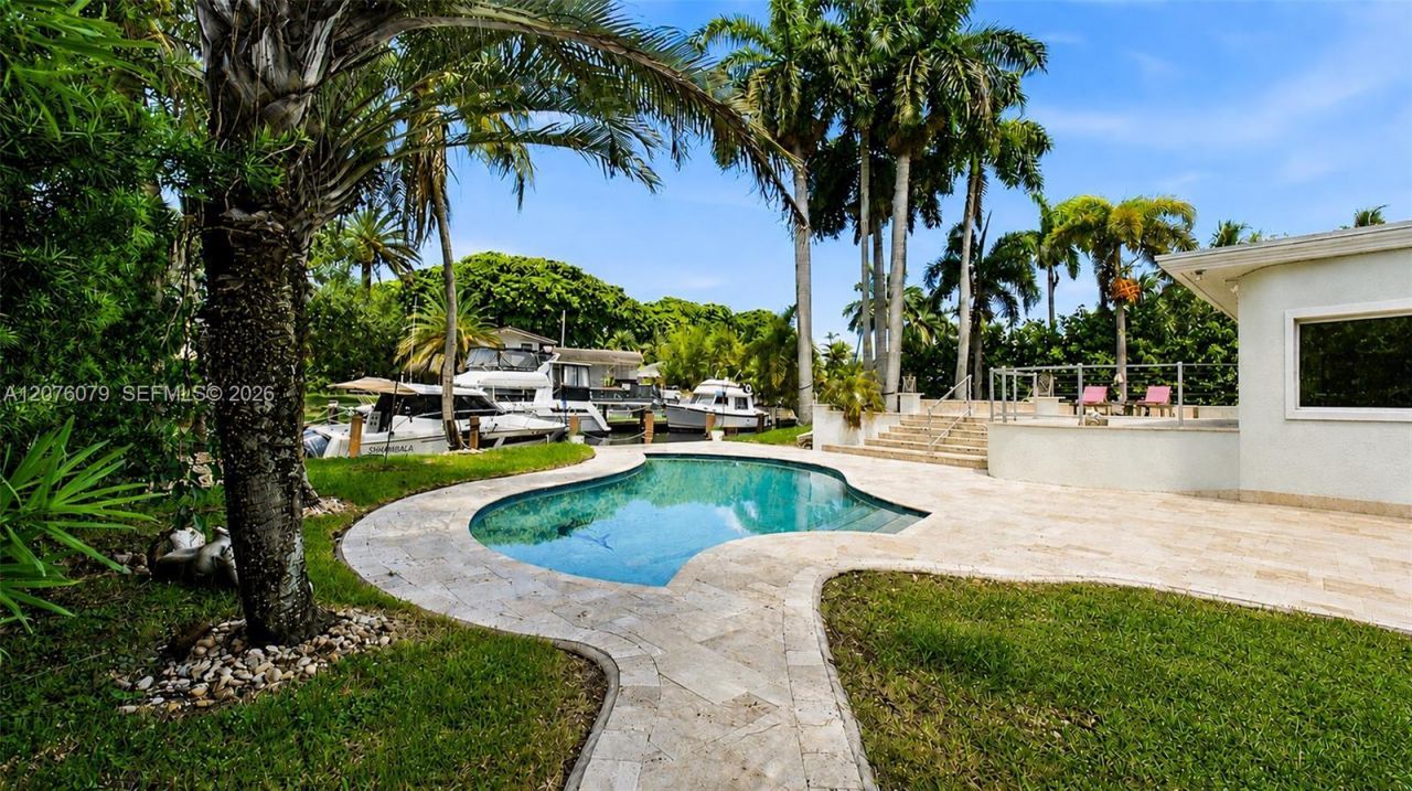 2613 Tortugas Ln , Fort Lauderdale, FL 33312 Photo