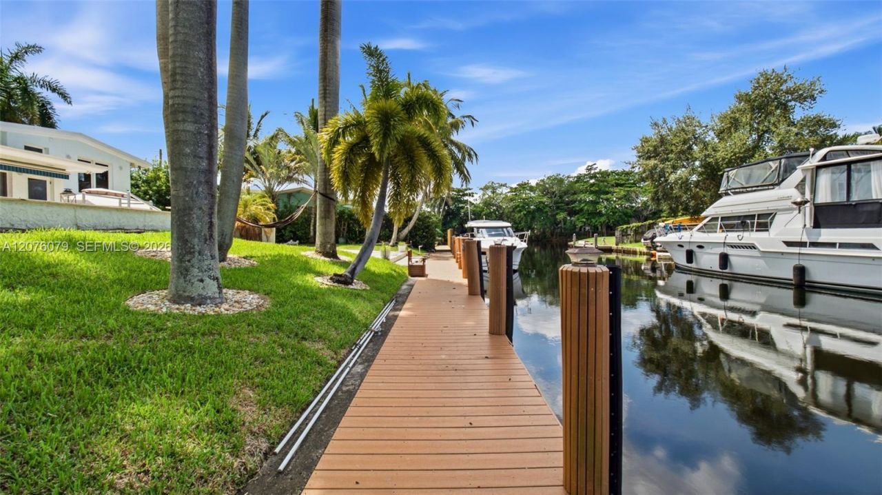 2613 Tortugas Ln , Fort Lauderdale, FL 33312 Photo