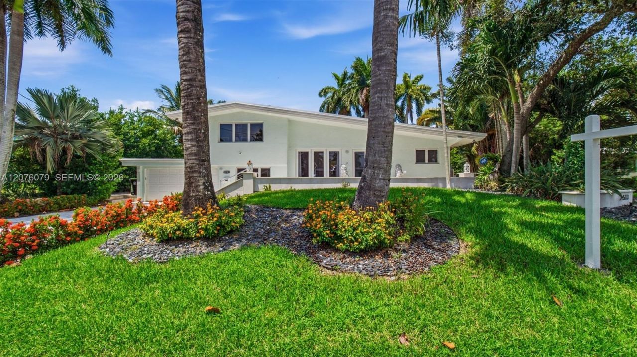 2613 Tortugas Ln , Fort Lauderdale, FL 33312 Photo