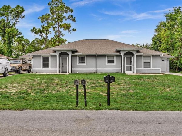 5325 30 ST SW, Unit 5325, Lehigh Acres, FL 33973