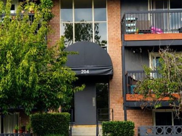 204 PARK TERRACE COURT SE, Unit 24, VIENNA, VA 22180