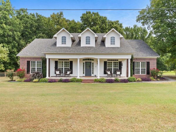 13 McKenzie Trail, Conway, AR 72032