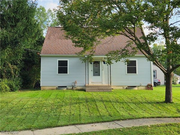 1234 Eastern Avenue , Wooster, OH 44691