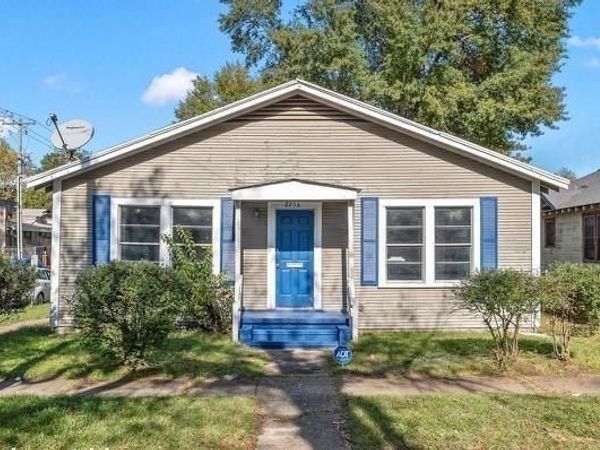 2756 Lillian Street, Shreveport, LA 71109