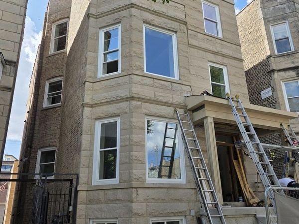 3726 N Racine Avenue , Unit 2, Chicago, IL 60613