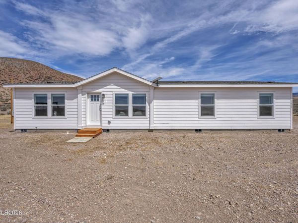5450 Pasture View Road, Reno, NV 89510