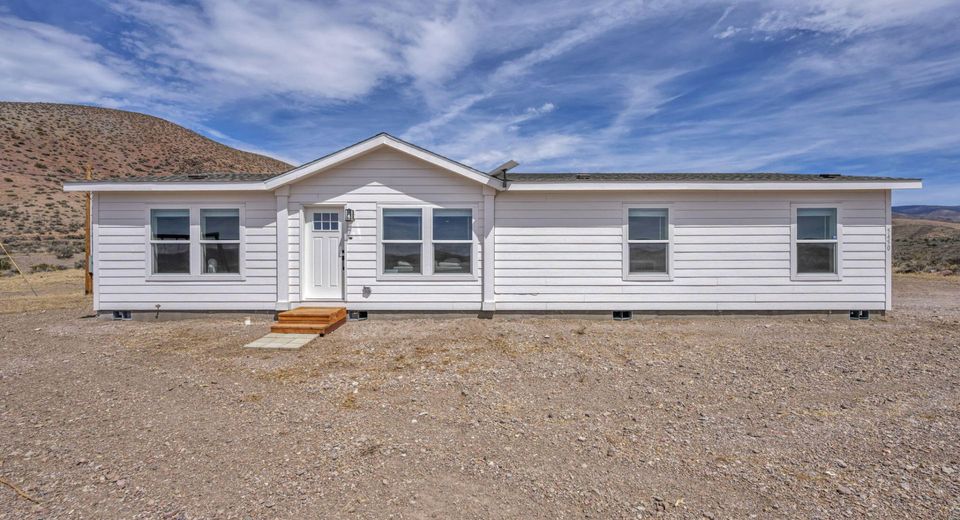 5450 Pasture View Road, Reno, NV 89510 Photo