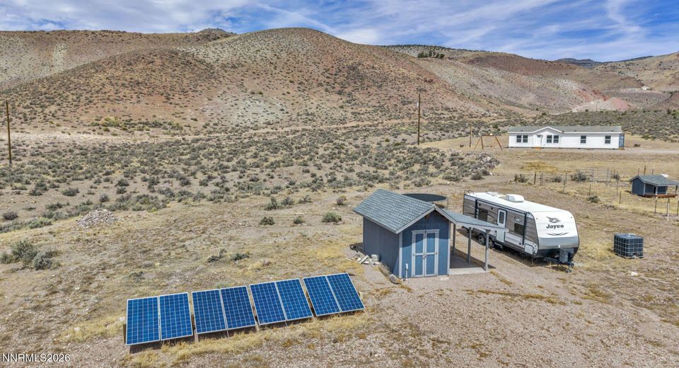 5450 Pasture View Road, Reno, NV 89510 Photo
