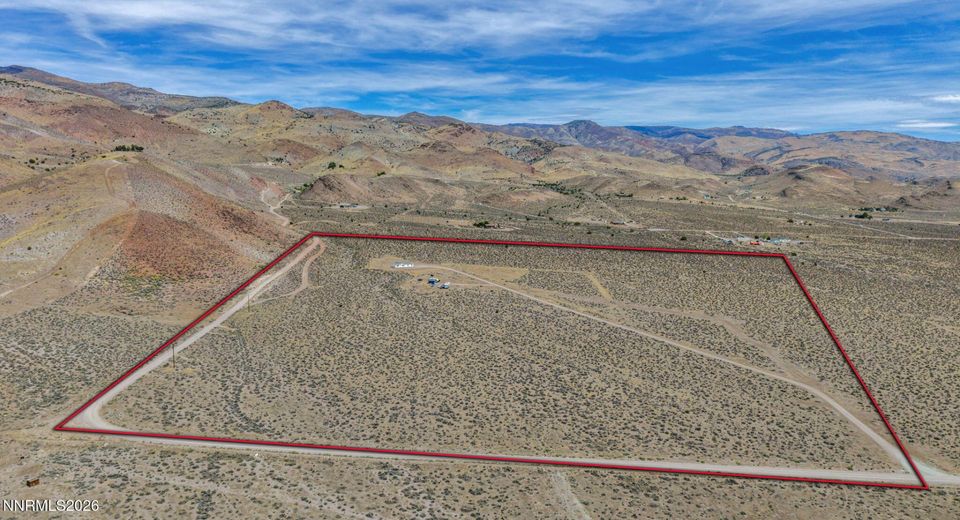 5450 Pasture View Road, Reno, NV 89510 Photo