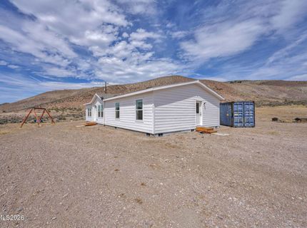 5450 Pasture View Road, Reno, NV 89510 Photo