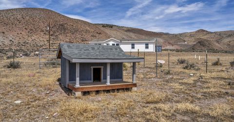 5450 Pasture View Road, Reno, NV 89510 Photo