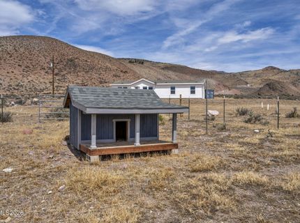 5450 Pasture View Road, Reno, NV 89510 Photo