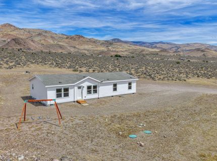 5450 Pasture View Road, Reno, NV 89510 Photo