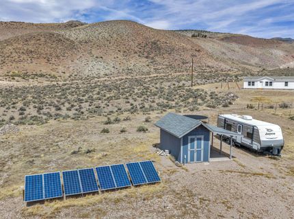 5450 Pasture View Road, Reno, NV 89510 Photo