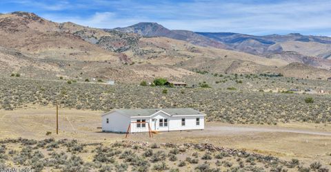 5450 Pasture View Road, Reno, NV 89510 Photo