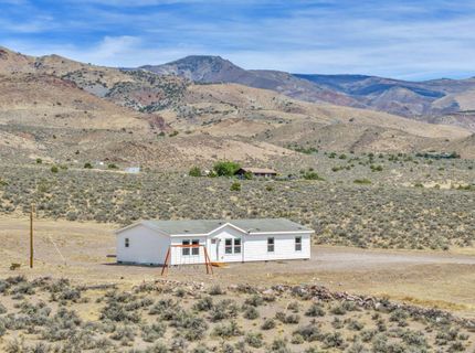 5450 Pasture View Road, Reno, NV 89510 Photo
