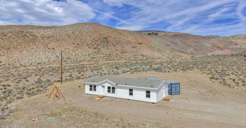 5450 Pasture View Road, Reno, NV 89510 Photo