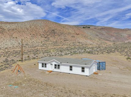 5450 Pasture View Road, Reno, NV 89510 Photo