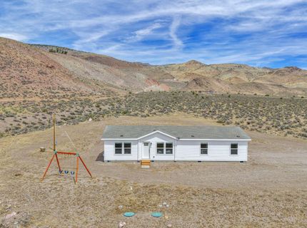 5450 Pasture View Road, Reno, NV 89510 Photo