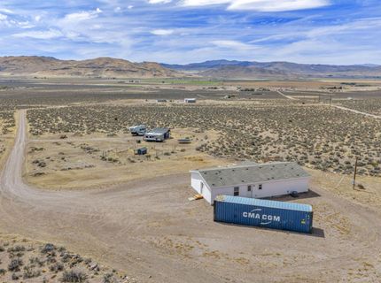 5450 Pasture View Road, Reno, NV 89510 Photo