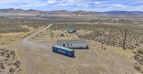 5450 Pasture View Road, Reno, NV 89510 Photo