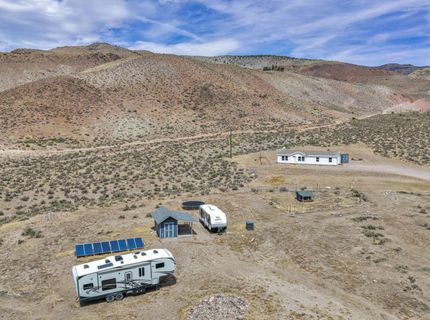 5450 Pasture View Road, Reno, NV 89510 Photo