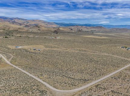 5450 Pasture View Road, Reno, NV 89510 Photo