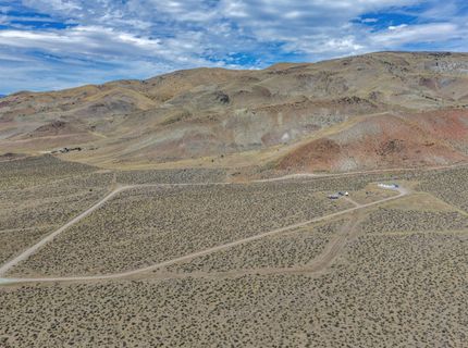 5450 Pasture View Road, Reno, NV 89510 Photo