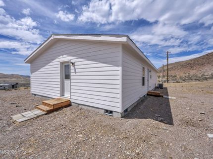 5450 Pasture View Road, Reno, NV 89510 Photo