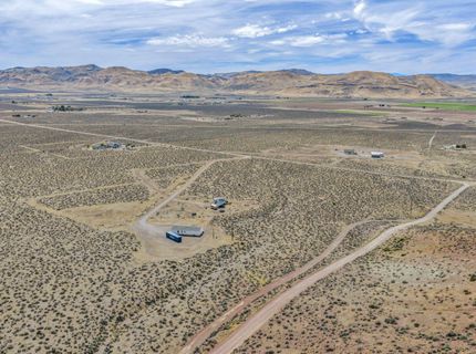 5450 Pasture View Road, Reno, NV 89510 Photo