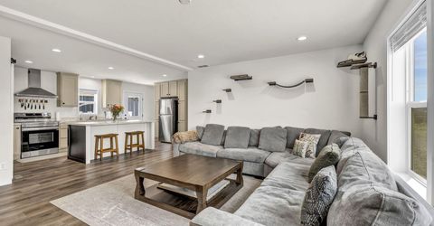 5450 Pasture View Road, Reno, NV 89510 Photo